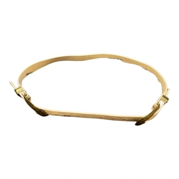 Anthropologie | Accessories | Anthropologie Womens Off White  display picture 1